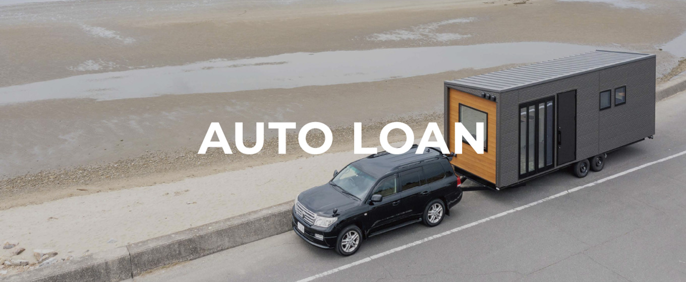 AUTO LOAN